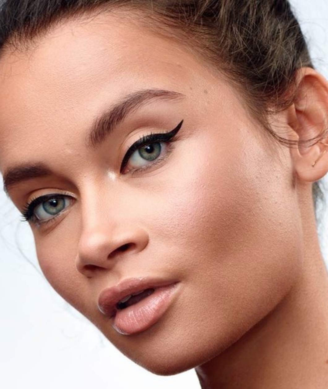 Cyzone L'Bel Studio Look High Precision Eyeliner Plumon, Color: Black
