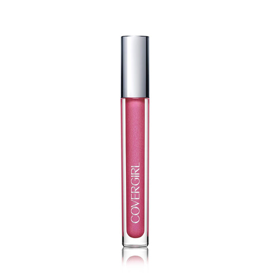 COVERGIRL Colorlicious Gloss Fruitylicious 660, .12 oz (packaging may vary)