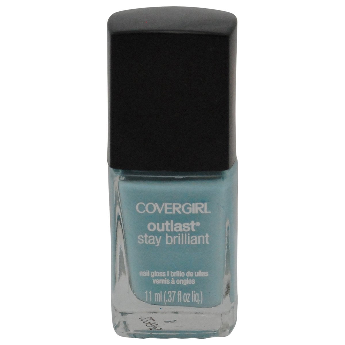 CoverGirl Outlast Nail Gloss - Skylight 147