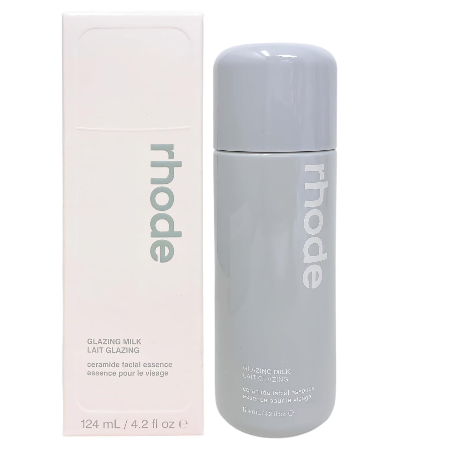 Rhode Glazing Milk Ceramide Facial Essence - 124 mL / 4.2 fl oz