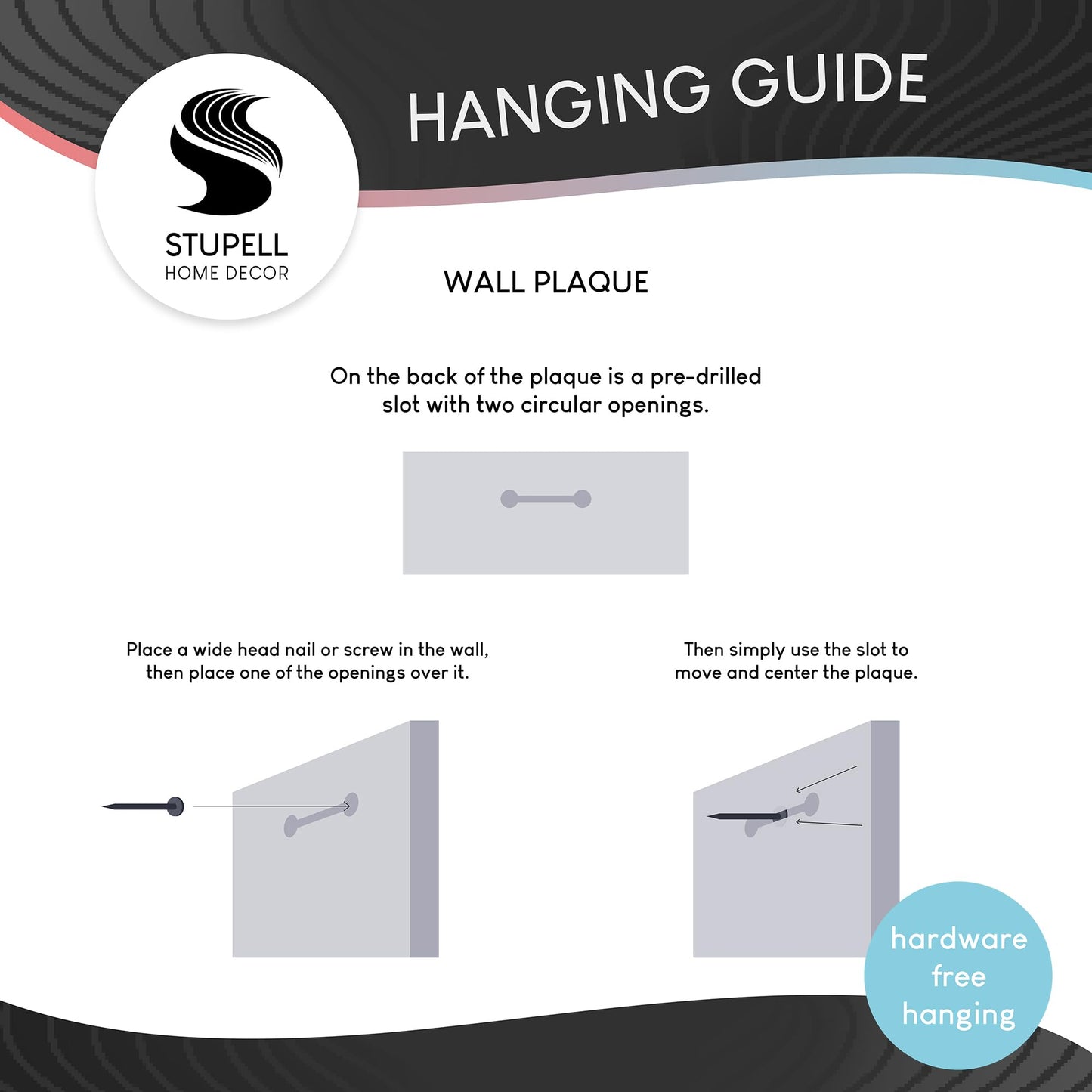 Stupell Industries Anything Possible With Lipstick Glam Makeup Inspiration Wood Wall Art, Design By CAD Designs