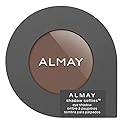 Almay Shadow Softies, Hot Fudge