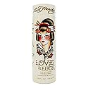 Love & Luck By CHRISTIAN AUDIGIER FOR WOMEN 3.4 oz Eau De Parfum Spray