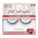 Ardell Doll Lashes Dear - Natural Look False Eyelashes for Dramatic Eye Look, 1 Pack