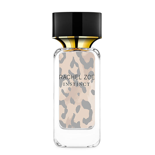 Rachel Zoe Instinct - 1 oz Eau de Parfum Spray - Perfectly Balanced Feminine Perfume for Women - Awaken the Senses with a Lasting Signature Designer Beauty & Personal Care Rachel Zoe