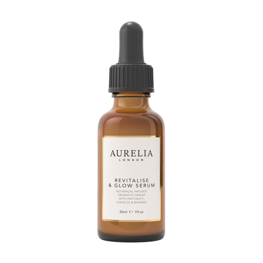 Aurelia Revitalize and Glow Serum - 30 Milliliter