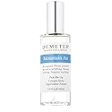 Demeter Colonge Spray for Unisex, Mountain Air, 4 Ounce