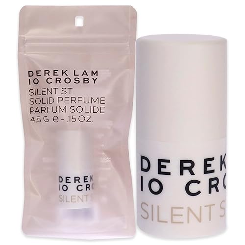 Derek Lam Silent St Chubby Stick for Women - 0.15 oz Stick Parfume