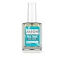 Jason Nail Saver, Tea Tree, 0.5 Oz