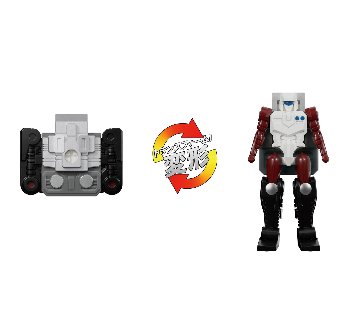 Transformers MP-60 Jinrai