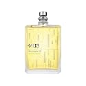 ESCENTRIC MOLECULES Molecule 03-100ml - Pure Vetiveryl Acetate Fragrance - Aromatic & Woody - Tranquil & Earthy - Personal Skin Scent Signature