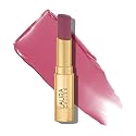 LAURA GELLER NEW YORK Jelly Balm Tinted Lip Balm - Jammin' - Hydrating Lip Color with Shine Finish - Squalane & Vitamin E - Buildable Sheer to Medium