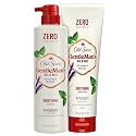 Old Spice Men's Sulfate Free Shampoo and Conditioner Set with Lavender & Mint Scent, Gentleman's Blend (14.8 Fl Oz & 8 Fl Oz)