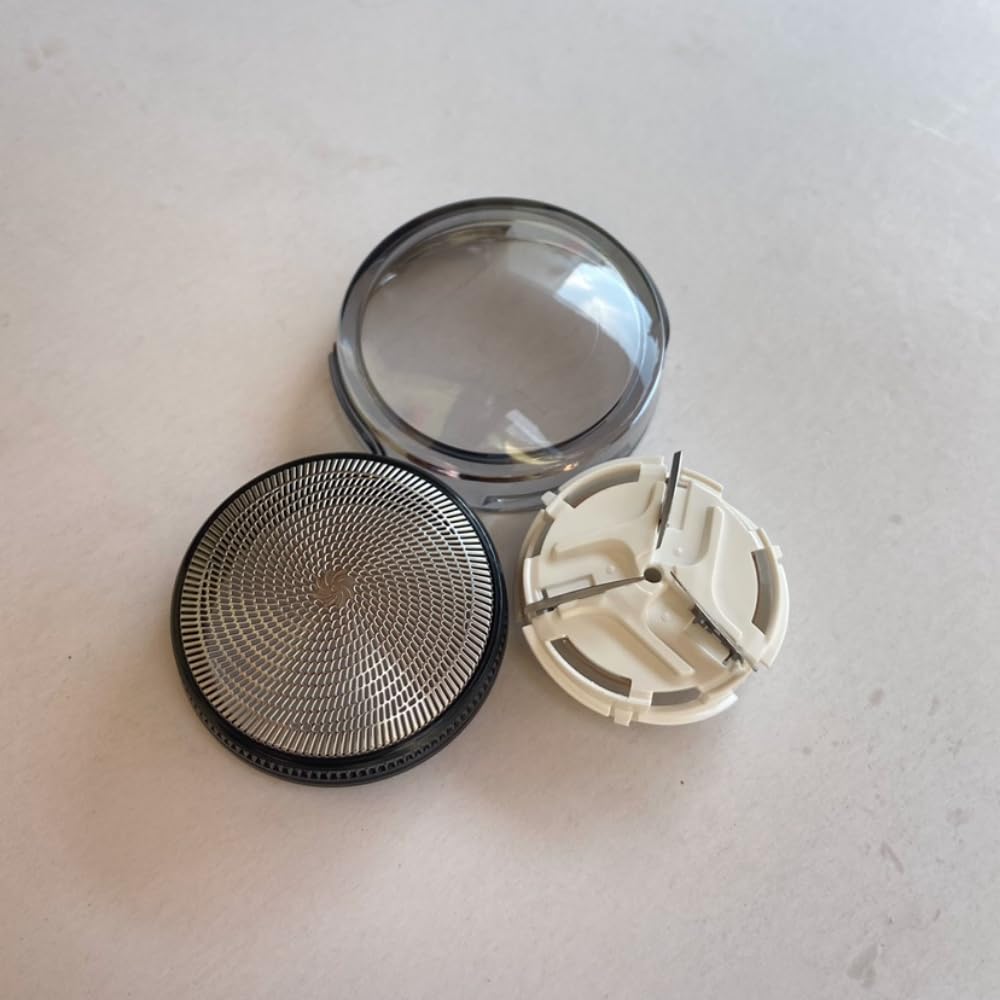 For Panasonic ES6500 ES6510 ES534 ES669 ES6510 ES6850 Mesh Single-head Mesh Cover Electric Razor Blade Mesh Cover(Net cover) Beauty and Personal Care jnxwenu