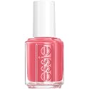 essie Nail Polish, Salon-Quality Hot Pink Nail Polish, Ferris of Them All, Vegan, Ice Cream and Shout, 0.46 fl oz