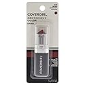 CoverGirl Continuous Color Lipstick - 430 Bistro Burgundy Lipstick Women 0.13 oz