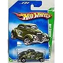 Hot Wheels 2009 TREASURE HUNTS Reg Neet Streeter 12/12 1:64 Scale
