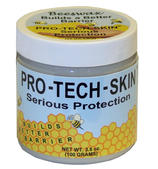 Atsko Sno-Seal Pro-Tech Skin Cream (3 1/2-Ounce Jar)