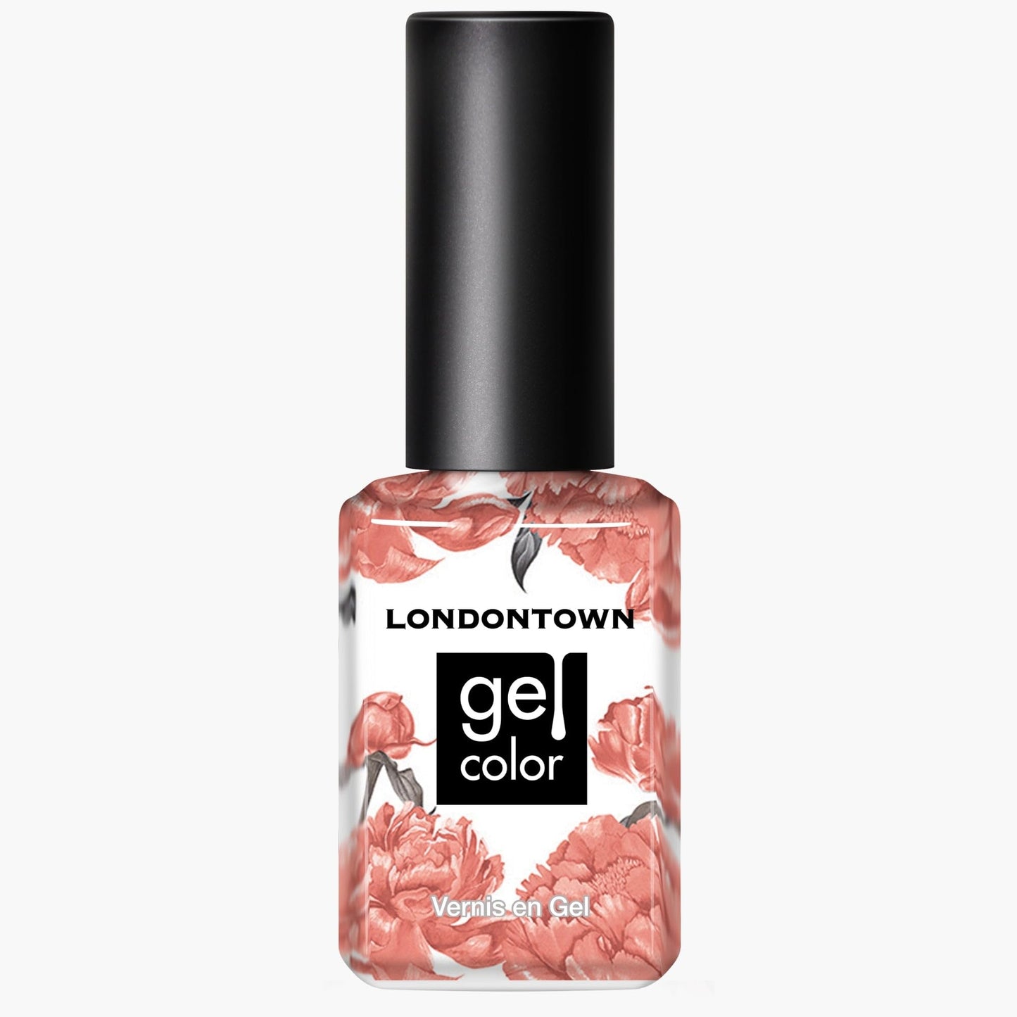 LONDONTOWN UV/LED Gel Nail Polish, Savanna, 0.4 Fl Oz, Long Lasting, Chip Resistant High Shine Color Beauty & Personal Care LONDONTOWN