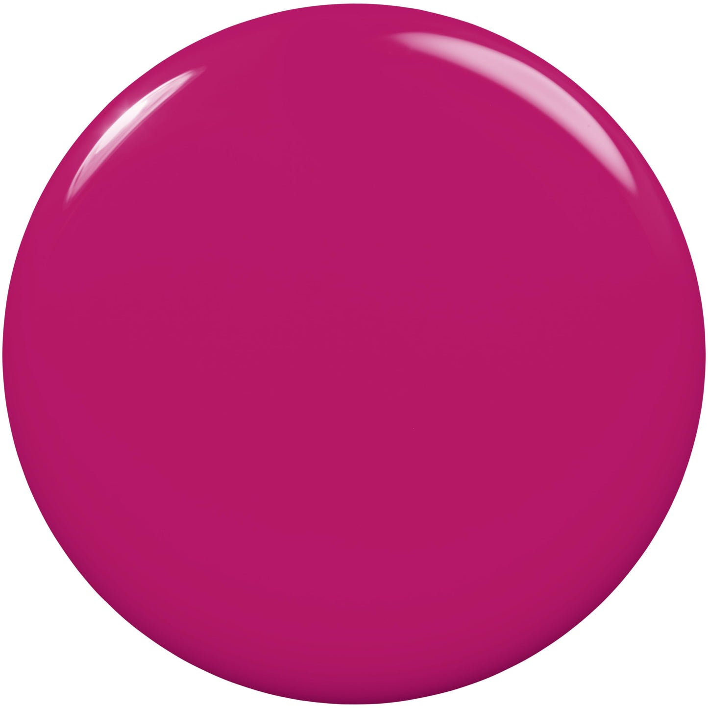 essie expressie quick dry nail polish, vegan, power moves, pink, power moves, 0.33 fl oz