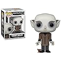 Funko Pop Movies: Nosferatu 100th Anniversary with Possible Chase Variant - (Styles May Vary) - Collectable Vinyl Figure - Gift Idea - Official…