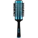 Neuro by Paul Mitchell Titanium Round Brush, For Blow-Drying All Hair Types, Large