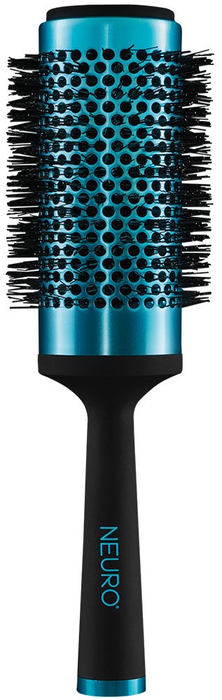 Neuro by Paul Mitchell Titanium Round Brush, For Blow-Drying All Hair Types, Large