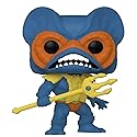 Funko POP! Retro Toys: Masters of The Universe - Mer-Man (Alt Exclusive)