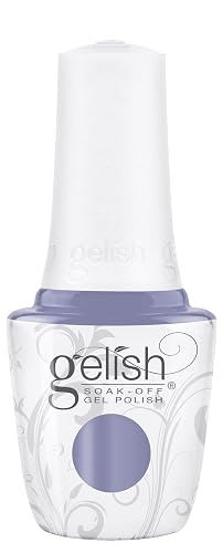 Gelish in Frame Collection TPO-Free Gel Nail Polish - What's The Hang Up?, 15mL Beauty & Personal Care Gelish