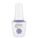 Gelish in Frame Collection TPO-Free Gel Nail Polish - What's The Hang Up?, 15mL Beauty & Personal Care Gelish