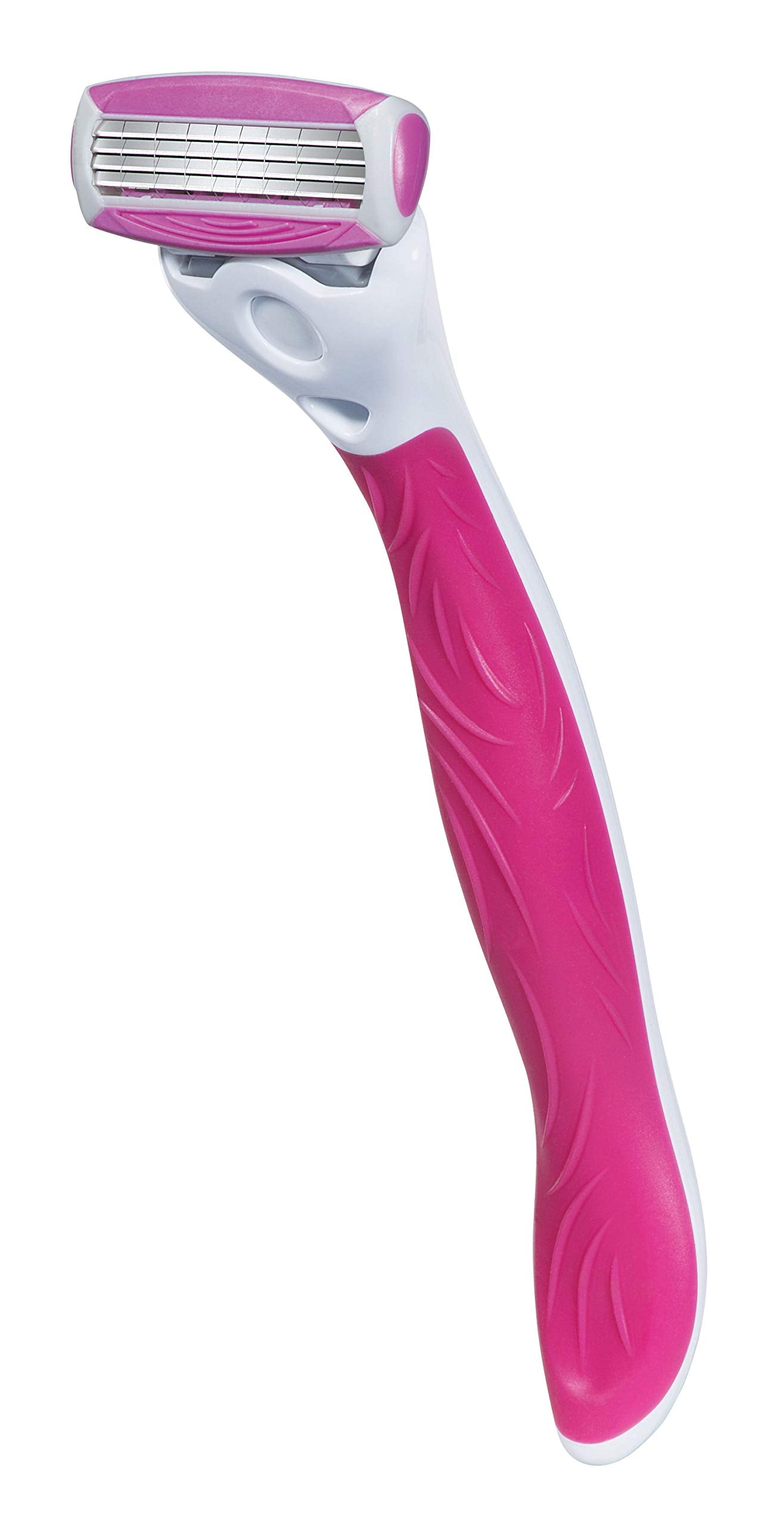 Schick Quattro Womens Razor for Shaving Refllls, Razors for Women Value Pack, Ladies Razors for Legs - 8 Count Beauty and Personal Care Schick Quattro Womens