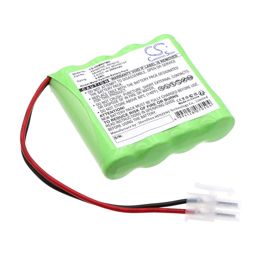 Cameron Sino CS Kerui New 2000mAh Replacement Battery for HEM-907, HEM-907-PBAT, HEM-907XL, IntelliSense HEM-907 Professio, IntelliSense HEM-907XL Beauty and Personal Care Cameron Sino