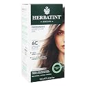 Herbatint-6C/Dark Ash Blonde Herbatint 4.56 oz Liquid