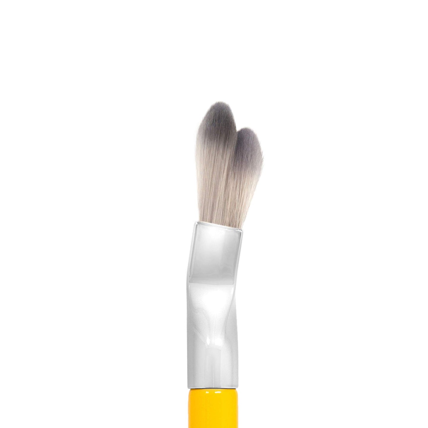 Bdellium Tools Professional Makeup Brush - Studio Series 952 Small Rounded Double Dome Blender - With Soft Synthetic Fibers, For Application