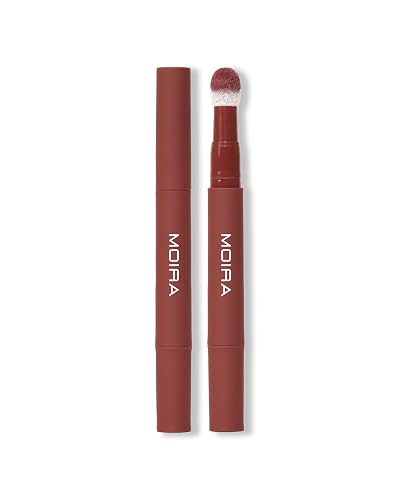 Cushion Kiss Lip Cream (003, Suede Cacao)