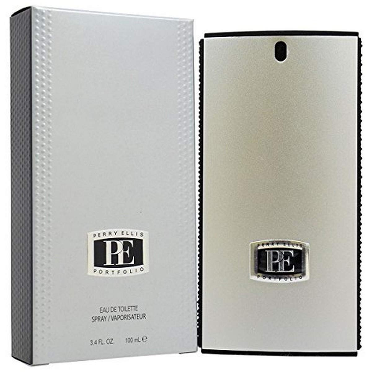 Portfolio by Perry Ellis Eau De Toilette Spray 3.4 oz for Men