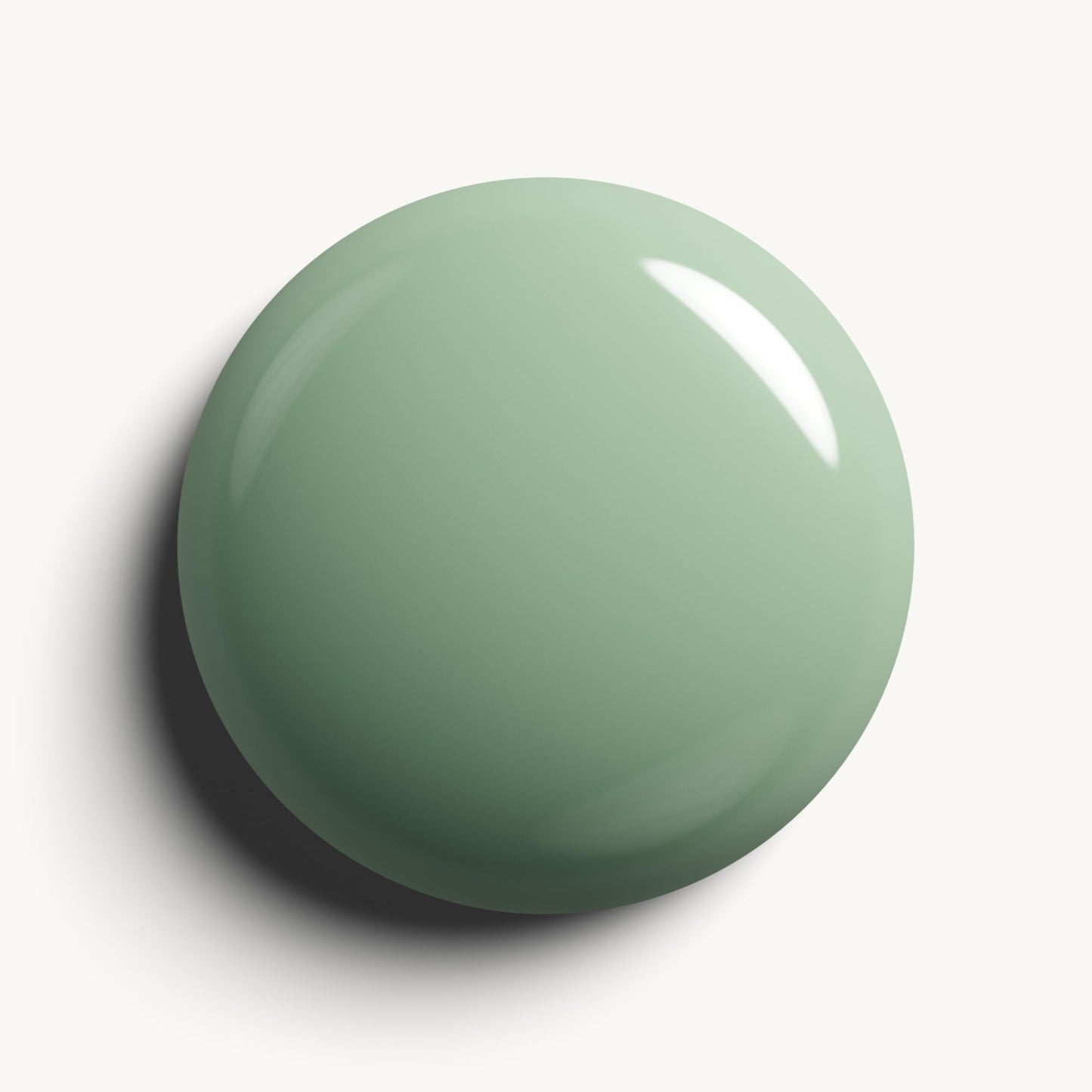essie Nail Polish, Salon-Quality Green Nail Polish, Gourmet Grocery, Vegan, Crunch Crunch, 0.46 fl oz Beauty & Personal Care essie