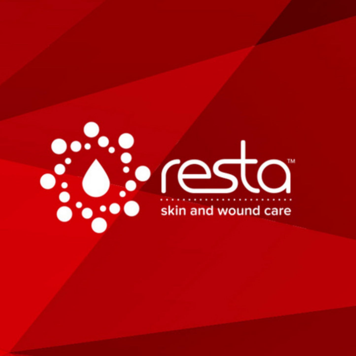 Resta Creme Moisturizer - Intensive Hydration for Dry & Sensitive Skin, Unscented, 2.8 oz