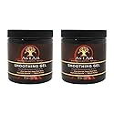 As I Am Smoothing Gel Size, 8 Ounce (Pack of 2)