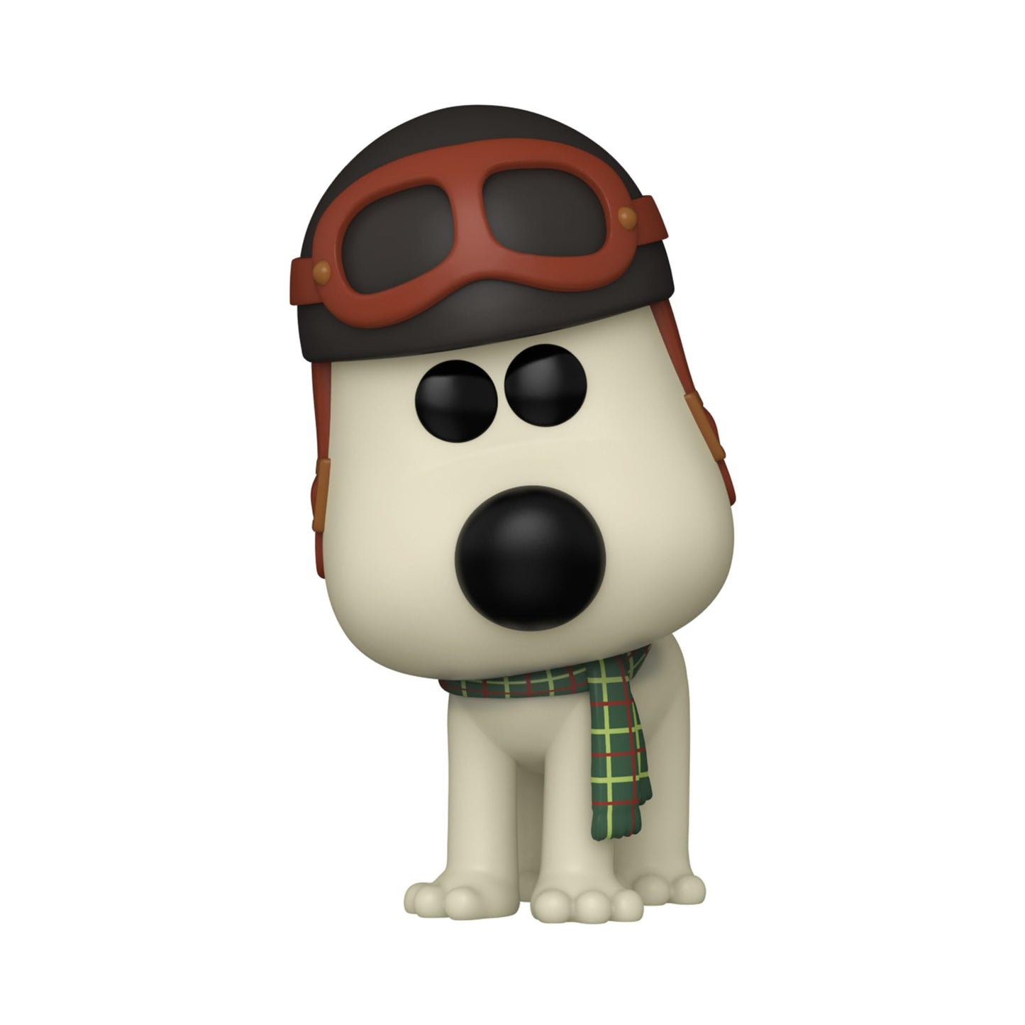Funko Pop! Movies: Wallace & Gromit - Gromit