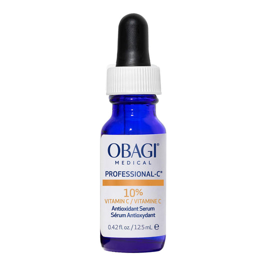 Obagi Professional-C 10% Vitamin C Serum - Helps Brighten Skin Tone and Minimize the Appearance of Fine Lines & Wrinkles - Safe for Sensitive Skin Beauty & Personal Care Obagi Medical