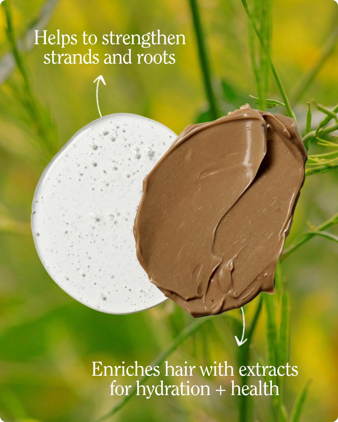 California Naturals Re:GRO Anti-Thinning Shampoo & Conditioner Set, Biotin, Caffeine & Rosemary Oil, Hair Loss & Thinning Support for Women and Men