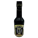 Siete Machos URANIA Original Cologne 3.72 oz. (110ml) (1 Pack)
