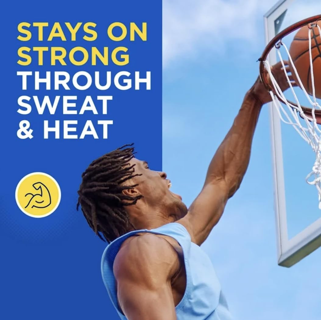 Coppertone Sport 4-in-1 Performance Sunscreen Lotion, Broad Spectrum SPF 70, Water Resistant and Sweat Resistant, 7 fl oz (Pack of 3)