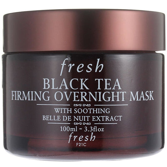 Fresh Fresh black tea firming overnight mask, 3.3oz, 3.3 Ounce Beauty & Personal Care Fresh