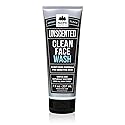 Pacific Shaving Company Clean Facial Wash - Unscented Gentle Face Cleanser with Sea Salt & Aloe Vera - Hydrating Men's Face Wash for Sensitive Skin (7