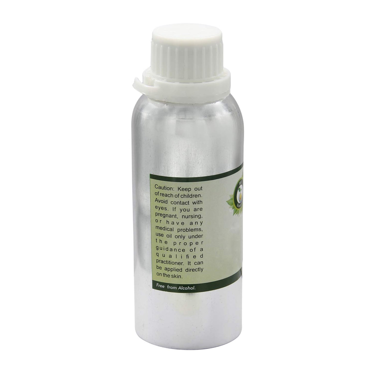R V Essential Pure Wheatgerm Carrier Oil 1250ml (42oz)- Triticum Vulgare (100% Pure and Natural Cold Pressed) Beauty and Personal Care R V Essential
