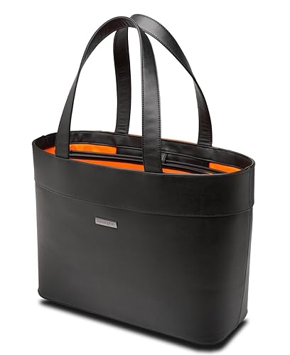 Kensington 15-Inch Fashionable Laptop and Tablet Tote (K62614WW), Standard