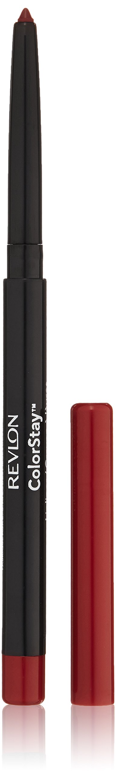 Revlon ColorStay Lipliner, Wine