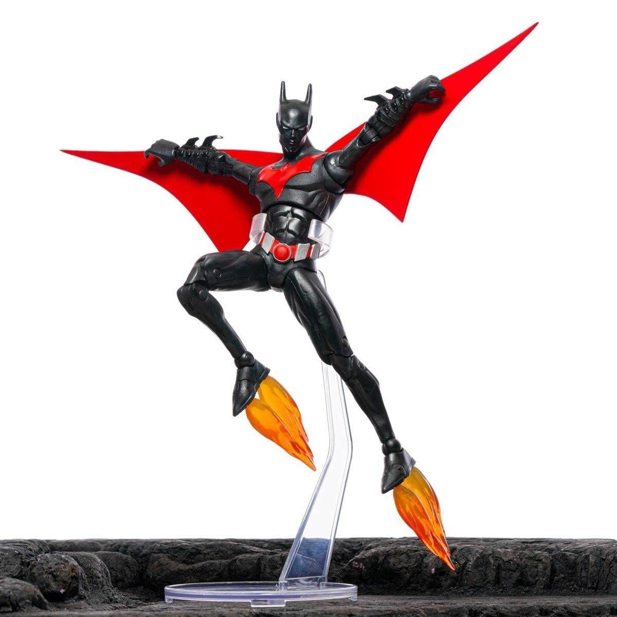 McFarlane Toys DC Multiverse Batman: Batman Beyond 7" Action Figure